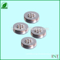 Electrical Contacts and Contact Materials round head button contact